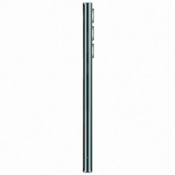 Samsung Galaxy S22 Ultra 5G 128 Go Vert 6,8 pouces Exynos 2200 Smartphone Reconditionné