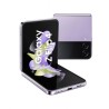 Samsung Galaxy Z Flip4 5G 128 Go Violet 6,7 pouces Snapdragon 8+ Gen 1 Smartphone Reconditionné