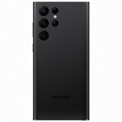 Samsung Galaxy S22 Ultra 5G 256 Go Noir 6,8 pouces Exynos 2200 Smartphone Reconditionné