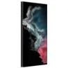 Samsung Galaxy S22 Ultra 5G 256 Go Noir 6,8 pouces Exynos 2200 Smartphone Reconditionné