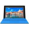 Microsoft Surface Pro 4 reconditionnée – Tablette PC 12,3″ m3, 4Go RAM, SSD 128Go, Windows 10 Pro