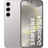Samsung Galaxy S24 5G 128 Go Violet 6,2 pouces Exynos 2400 8 Go RAM Smartphone Reconditionné