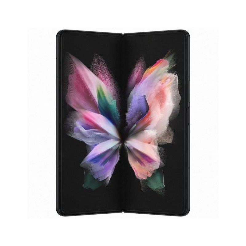 Samsung Galaxy Z Fold4 5G 256 Go Noir 7,6 pouces Snapdragon 8+ Gen 1 12 Go RAM Smartphone Reconditionné Grade B