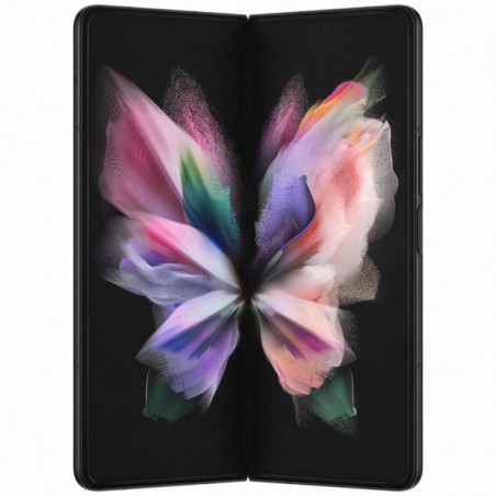 Samsung Galaxy Z Fold4 5G 256 Go Noir 7,6 pouces Snapdragon 8+ Gen 1 12 Go RAM Smartphone Reconditionné Grade B