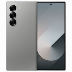 Samsung Galaxy Z Fold5 5G 256 Go Noir 7,6 pouces Snapdragon 8 Gen 2 12 Go RAM Smartphone Reconditionné Grade B