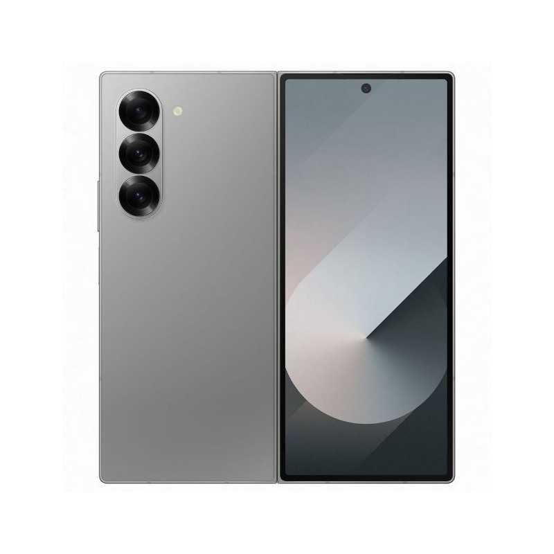 Samsung Galaxy Z Fold5 5G 256 Go Noir 7,6 pouces Snapdragon 8 Gen 2 12 Go RAM Smartphone Reconditionné Grade B