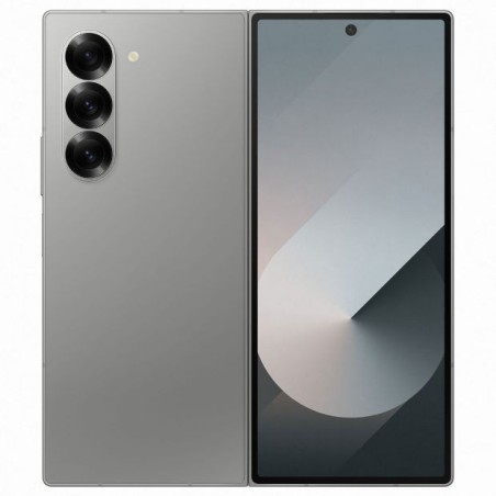 Samsung Galaxy Z Fold5 5G 256 Go Noir 7,6 pouces Snapdragon 8 Gen 2 12 Go RAM Smartphone Reconditionné Grade B