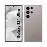 Samsung Galaxy S24 Ultra 5G 256 Go Gris 6,8 pouces Snapdragon 8 Gen 3 12 Go RAM Smartphone Reconditionné Grade B