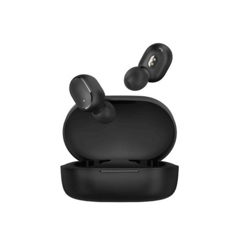 Xiaomi Redmi Buds Essential Noir Bluetooth Écouteurs Sans Fil Reconditionné
