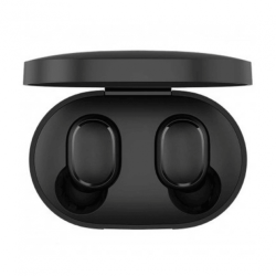 Xiaomi Redmi Buds Essential Noir Bluetooth Écouteurs Sans Fil Reconditionné