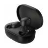 Xiaomi Redmi Buds Essential Noir Bluetooth Écouteurs Sans Fil Reconditionné