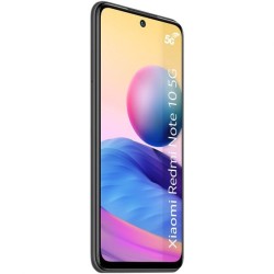 Xiaomi Redmi Note 10 5G 64 Go Gris 6,5 pouces Dimensity 700 4 Go RAM Smartphone Reconditionné Grade B
