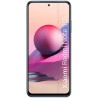 Xiaomi Redmi Note 10S 64 Go Bleu 6,43 pouces Helio G95 6 Go RAM Smartphone Reconditionné Grade B