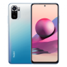 Xiaomi Redmi Note 10S 64 Go Bleu 6,43 pouces Helio G95 6 Go RAM Smartphone Reconditionné Grade B