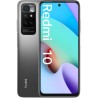 Xiaomi Redmi 10 128 Go Gris 6,5 pouces Helio G88 4 Go RAM Smartphone Reconditionné Grade A