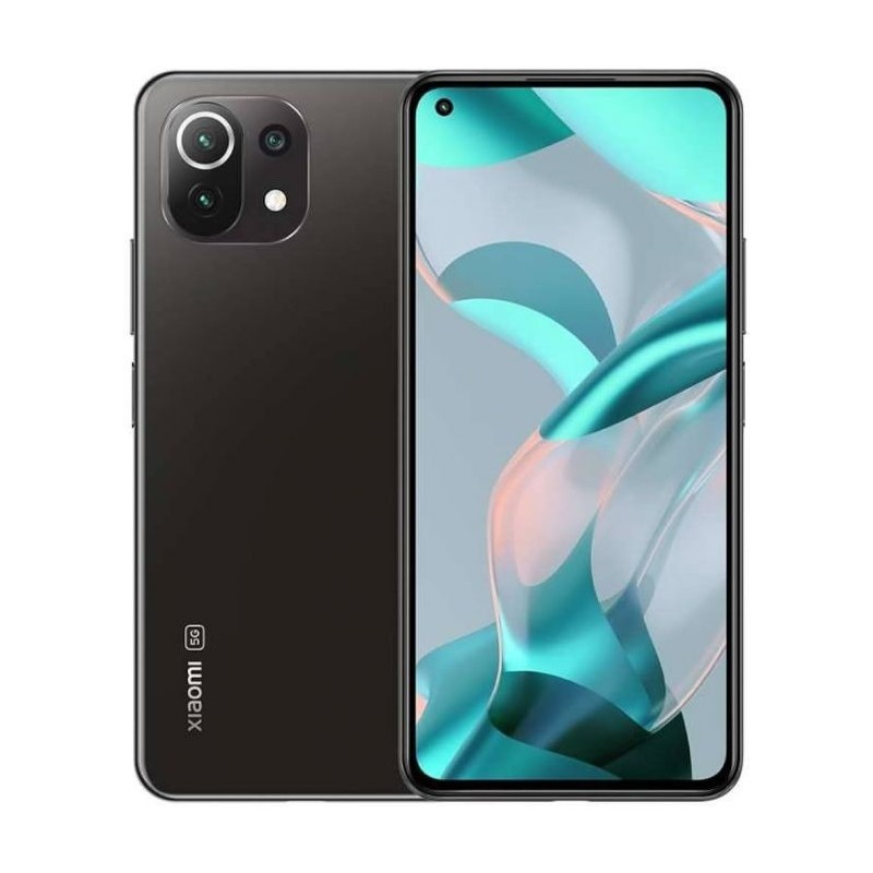 Xiaomi 11 Lite NE Noir