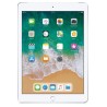 Apple iPad 9,7" (2018) 32 Go Argent 9,7 pouces A10 Fusion WiFi 4G Tablette Reconditionnée Grade A
