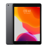 Apple iPad 10,2" (2019) 128 Go Gris 10,2 pouces A10 Fusion WiFi Tablette Reconditionnée Grade B