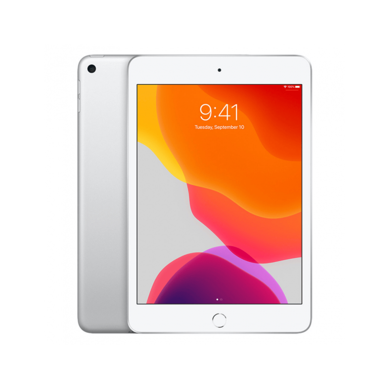 Apple iPad 9,7" (2019) 128 Go Gris 9,7 pouces A9 WiFi Tablette Reconditionnée Grade B
