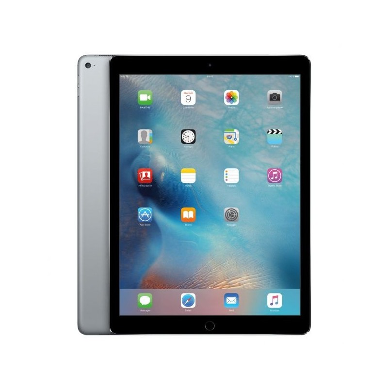 Apple iPad Pro 12,9" (2017) 64 Go Gris 12,9 pouces A10X Fusion WiFi Tablette Reconditionnée Grade A