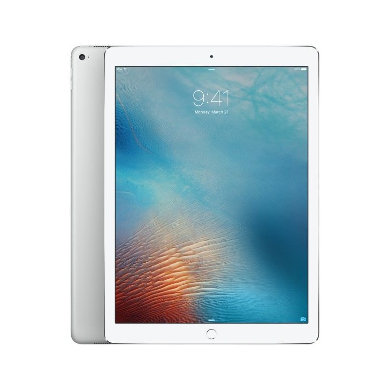 Apple iPad Pro 12.9" (2017) Argent