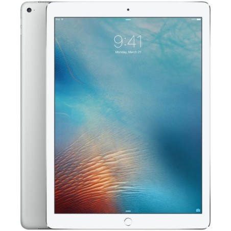 Apple iPad Pro 12.9" (2017) Argent