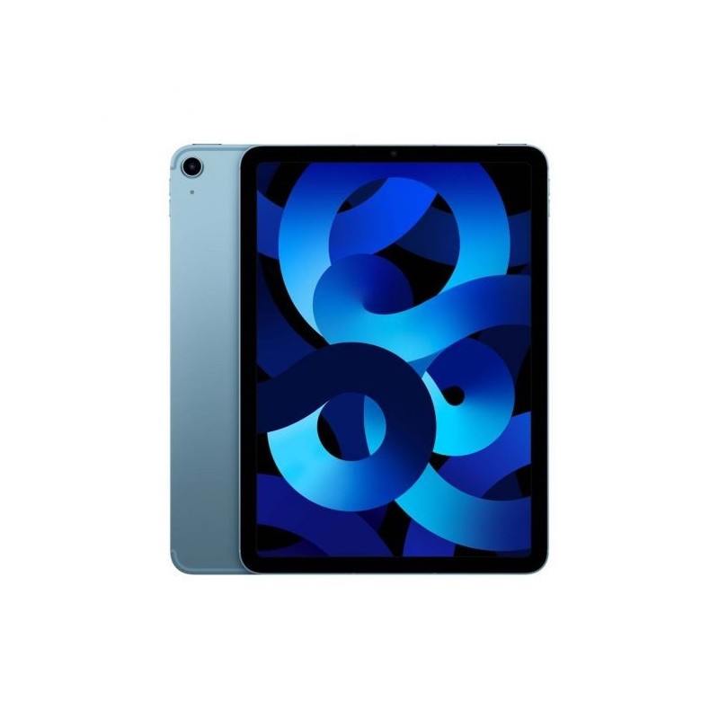 Apple iPad Air 10.9" (2020) Bleu