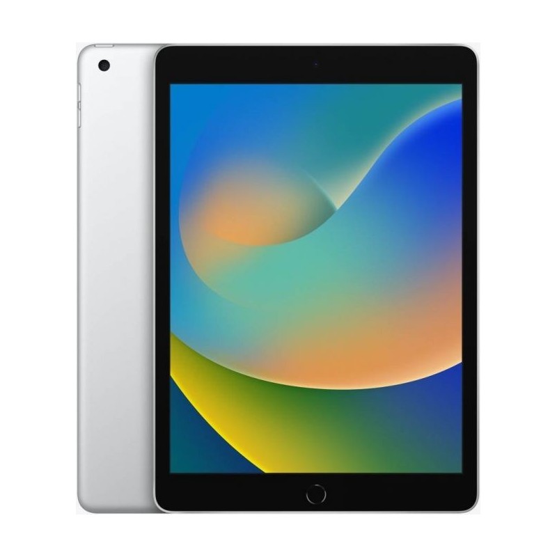 Apple iPad 10.2" (2021) Gris