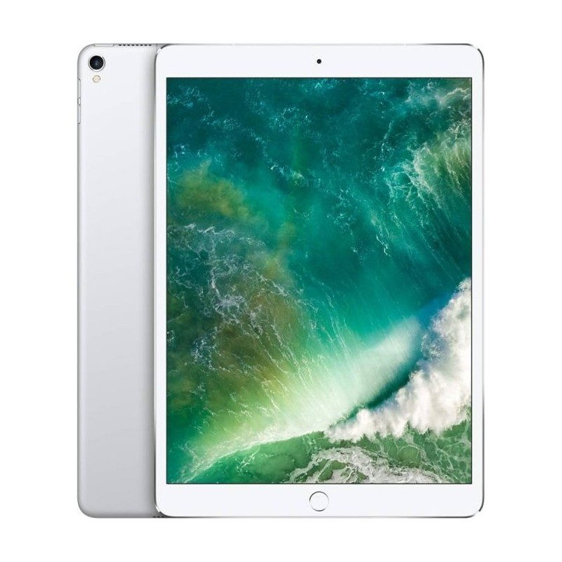 Apple iPad Pro 12.9" (2017) Argent