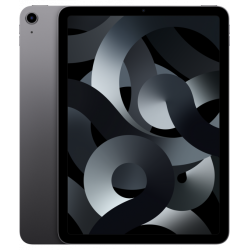 Apple IPad Air 5 (2022) Gris