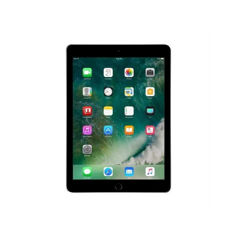 Apple iPad Mini 5 (2019) Gris