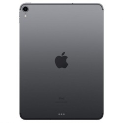 Apple iPad Pro 11" (2018) Gris