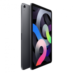 Apple iPad 10,2" (2020) 256 Go Gris 10,2 pouces A12 Bionic WiFi Tablette Reconditionnée Grade B