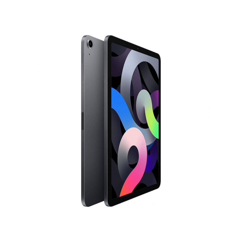 Apple iPad 10,2" (2020) 256 Go Gris 10,2 pouces A12 Bionic WiFi Tablette Reconditionnée Grade B