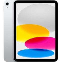 Apple iPad Pro 12,9" (2022) 256 Go Argent 12,9 pouces M2 WiFi 4G Tablette Reconditionnée Grade B