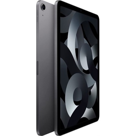 Apple iPad 10,9" (2022) 256 Go Gris 10,9 pouces A14 Bionic WiFi Tablette Reconditionnée Grade C
