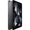 Apple iPad 10,9" (2022) 256 Go Gris 10,9 pouces A14 Bionic WiFi Tablette Reconditionnée Grade C