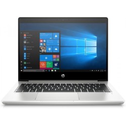 HP ProBook 430 G6 reconditionné – PC portable 13,3″ i5, 12Go RAM, SSD 256Go, Windows 11 Pro