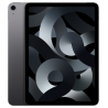 Apple iPad 10,9" (2022) 256 Go Gris 10,9 pouces A14 Bionic WiFi Tablette Reconditionnée Grade C