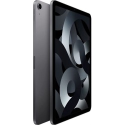 Apple iPad Air 10,9" (2022) 64 Go Gris 10,9 pouces M1 WiFi 4G Tablette Reconditionnée Grade B