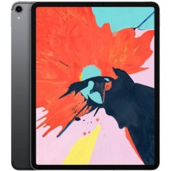 Apple iPad Pro 11" (2018) 256 Go Gris 11 pouces A12X Bionic WiFi 4G Tablette Reconditionnée Grade A