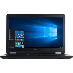 Dell Latitude E5570