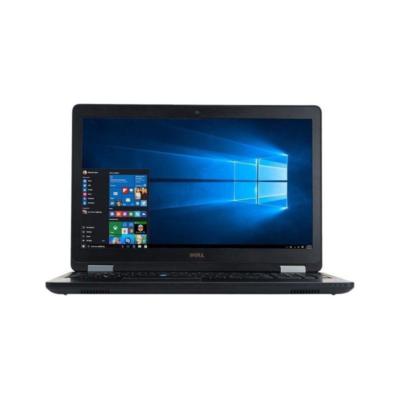Dell Latitude E5570
