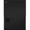 Lenovo ThinkPad X390 reconditionné – PC portable 13,3″ i5, 16Go RAM, SSD 256Go, Windows 11 Pro