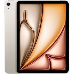 Apple iPad Air 11" (2024) 128 Go Bleu 11 pouces M2 WiFi Tablette Reconditionnée Grade A
