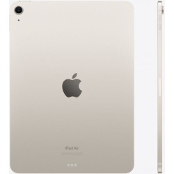 Apple iPad Air 11" (2024) 128 Go Bleu 11 pouces M2 WiFi Tablette Reconditionnée Grade A