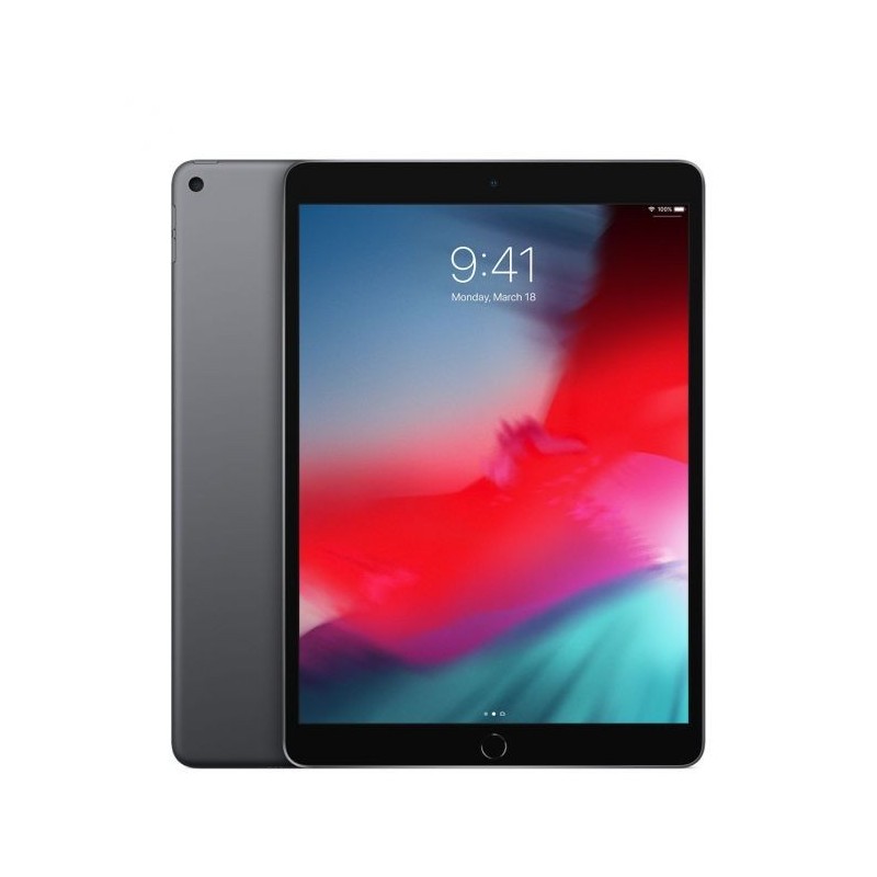 Apple iPad Air 10,9" (2020) 64 Go Gris 10,9 pouces A14 Bionic WiFi Tablette Reconditionnée Grade B