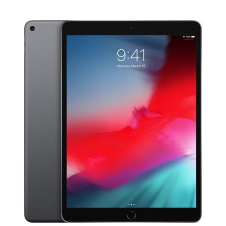 Apple iPad Air 10,9" (2020) 64 Go Gris 10,9 pouces A14 Bionic WiFi Tablette Reconditionnée Grade B