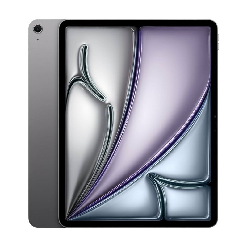 Apple iPad 10,9" (2022) 128 Go Gris 10,9 pouces A14 Bionic WiFi Tablette Reconditionnée Grade B
