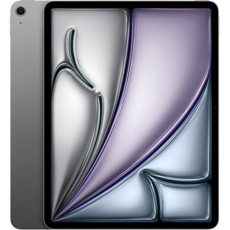Apple iPad 10,9" (2022) 128 Go Gris 10,9 pouces A14 Bionic WiFi Tablette Reconditionnée Grade B